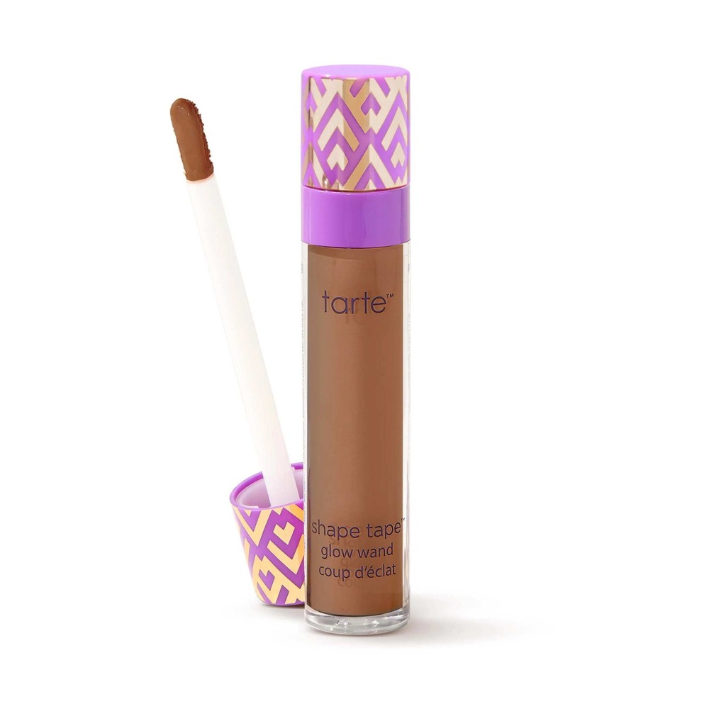 NWT Tarte Shape Tape Glow Wand Concealer Moonbeam For Women